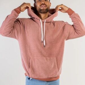 NWOT Feat BlanketBlend Hoodie